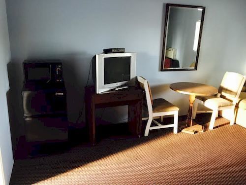 Palm Shadow Inn Motel Indio Bagian luar foto
